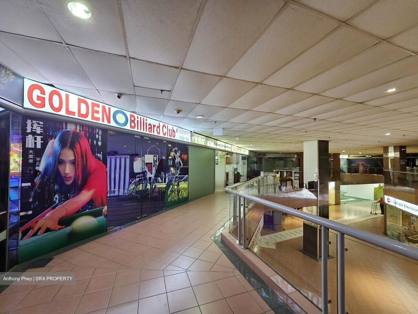 Balestier Point (D12), Shop House #522797761